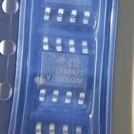 CR6842S 汽车电脑板电源控制器IC芯片SOP8脚