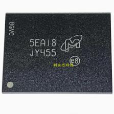 丝印JY455 MTFC16GJGEF-AIT Z BGA169 全新原装储存器