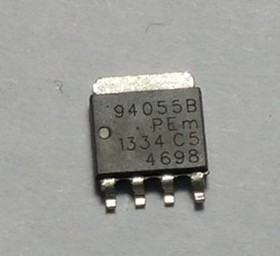 94055B 汽车电脑板芯片稳压控制电路三极管 全新