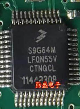 S9G64MLF0N55V 汽车电脑板芯片TQFP48 客户需要写数据