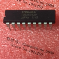 TD62594AP  DIP-18 集成块