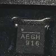 全新正品MP2615GQ-Z MP2615 QFN16 丝印AEGH 电池电源管理