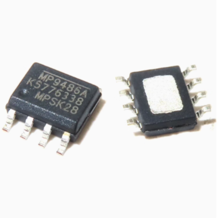 MP9486A 汽车导航中控电脑板电源降压转换器IC芯片SOP8脚