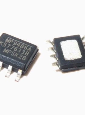 MP9486A 汽车导航中控电脑板电源降压转换器IC芯片SOP8脚
