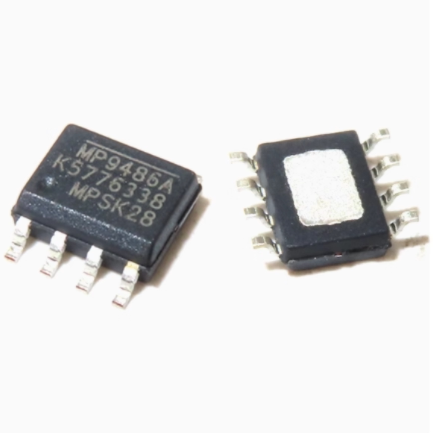 MP9486A 汽车导航中控电脑板电源降压转换器IC芯片SOP8脚