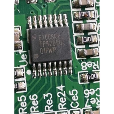 TPS92690Q1PWPR TP92690Q1PWP TSSOP-16 全新原装进口现货