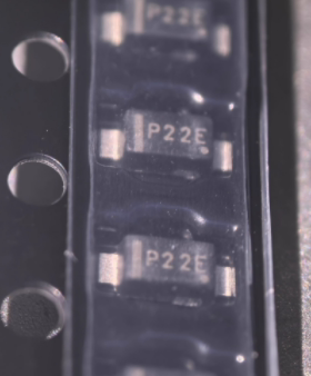 P22L P22* 通用B500 2A200V 新能源充电机肖特基二极管SOD123FL