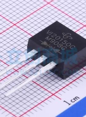 VI20150C 汽车电脑板整流二极管TO262插脚