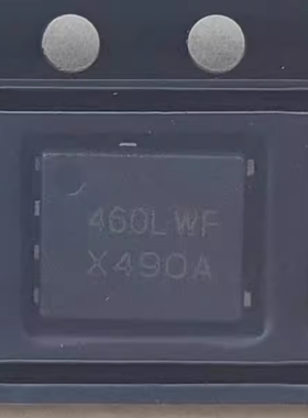 460LWF NVMFS5C460NLWFAFT1G DFN8 汽车电脑板MOS场效应芯片