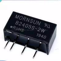 VB2405S-2W 新能源隔离电源模块24V转5V
