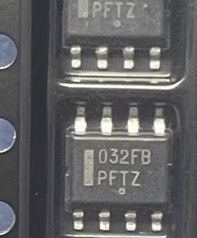 032FB CS41080DR8G  汽车电脑板电源稳压器IC芯片SOP8脚贴片