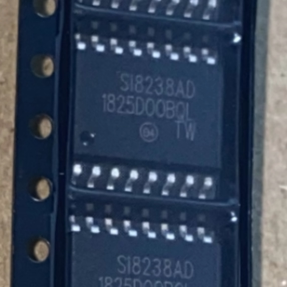 SI8238BD S18238BD 新能源充电机栅极IC芯片SOP16脚贴片