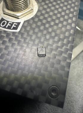 SUAB LM3481QMM   MSOP 汽车主机板电源开关控制IC芯片