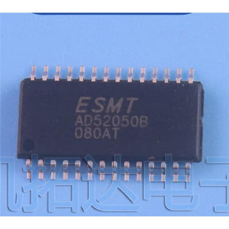 AD52050B-26QG28NRR AD52050B TSSOP28集成电路逻辑 全新原装