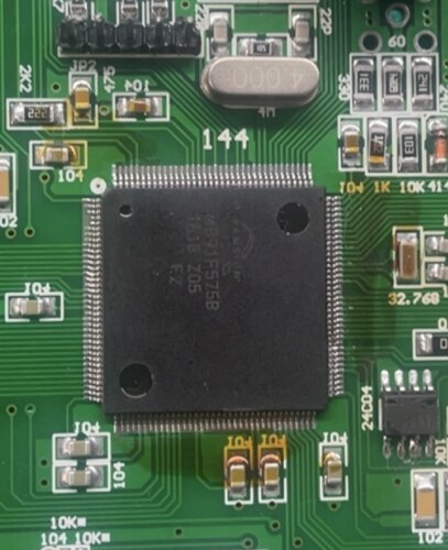 MB91F575B  汽车仪表CPU芯片