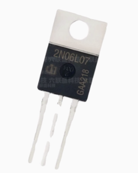 2N06L07 55V 80A TO-220 MOS场效电晶体 现货 质量保证