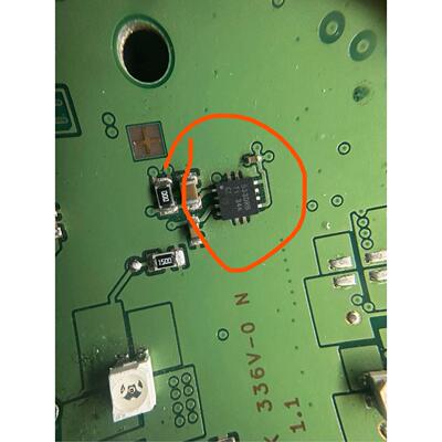TPS73533QDRBRQ1 丝印533DRB 低压降线性稳压器IC SON-8 质量保证