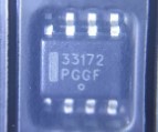 3172V 33172 MC33172DR2G 新能源充电机运算放大器IC芯片