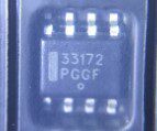 3172V 33172 MC33172DR2G 新能源充电机运算放大器IC芯片