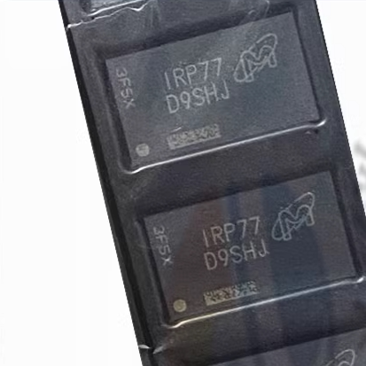 MT41K256M16TW-107AIT:P BGA-96 丝印D9SHJ DDR 存储器芯片