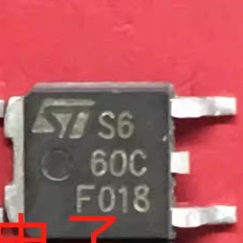 S660C STPS660C肖特基 5P06V MTD5P06VT4G P沟MOS场效应二三极管