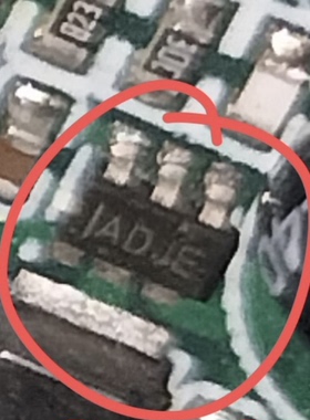 ADJE ADJD ADJF MP1470GJ-Z MP1470 全新原装进口芯片 SOT-23-6脚