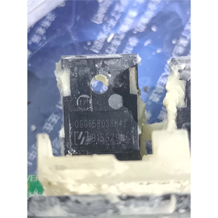 原装拆机四脚管 OSG65R038H4Z 大功率MOS管 TO-247-4 质量保证