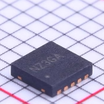 NZDRB NZ*** 高电流升压LED驱动器IC芯片 SY7203DBC QFN10脚全新