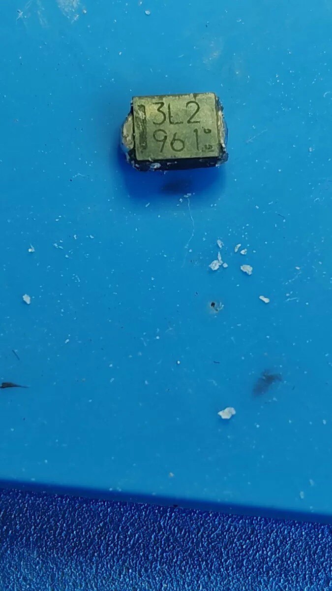 3A200V超快恢复DO214AA丝印3L2