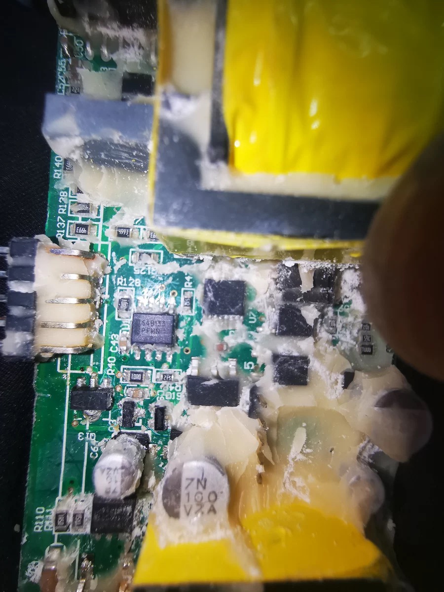 NCP1654BD133R2G SOP8 功率因数校正-PFC IC芯片 全新原装 54B133
