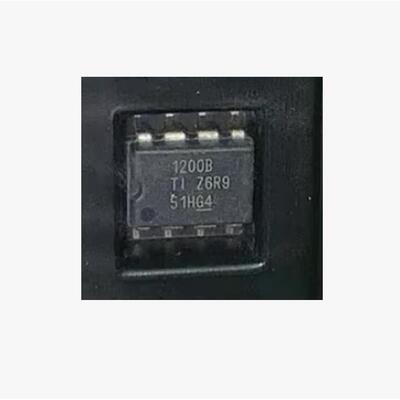 1200B AMC1200BDUB 新能源充电机隔离放大器光耦芯片SOP8脚宽型