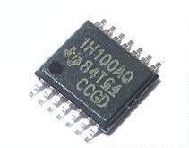 1H100AQ TPS1H100AQPWPRQ1 汽车电脑板电源开关IC芯片