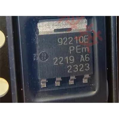 全新进口原装 BUK9Y22-100E 网版印刷92210E SOT-669贴片 100V MO