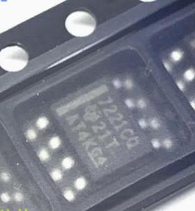 7221CQ  ISO7221CQ 新能源充电机数字隔离驱动IC芯片SOP8脚