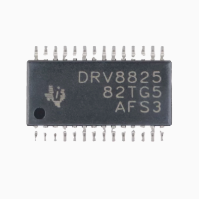 DRV8825 DRV8825PWPR 步进马达IC芯片驱动