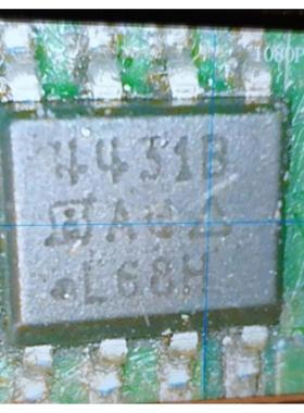 4431B SI4431BDY【SOP-8】全新原装 实价 可以直接拍买