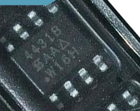 4431B SI4431CDY-T1-E3 SOP8 汽车电脑板场效应电源管IC芯片