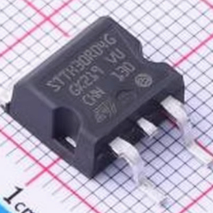 STTH30R04G 汽车电脑板快恢复二极管TO263三极管
