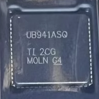 UB941ASQ UB941ASQ 芯片 封装QFN 全新原装