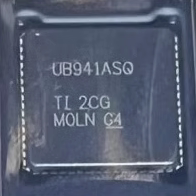 UB941ASQ UB941ASQ 芯片 封装QFN 全新原装