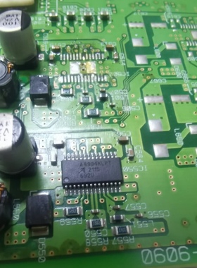 A4994KLPT 汽车电脑板芯片 全新现货