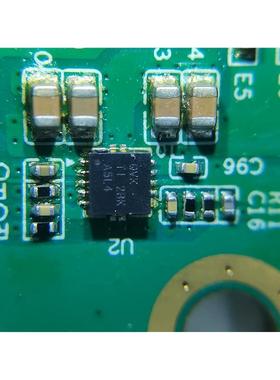 原装现货TPS74801TDRCRQ1 丝印QVK 贴片VSON-10线性稳压器芯片
