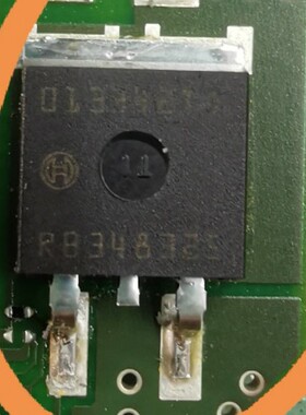 013743WA 013743WP ABS 电脑板电源管 013 三极管 进口现货直拍