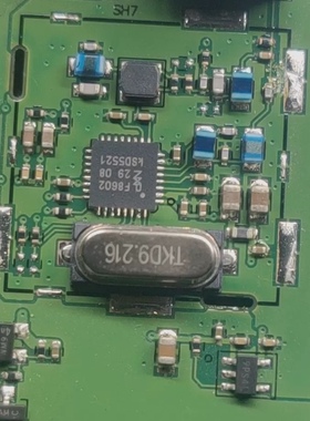 F8062  汽车芯片IC 全新原装