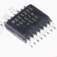 MAX13331GEE/V 哈雷滑翔音频/视频放大器IC芯片