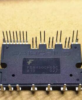 FSBB30CH60C 江淮新能源空调泵IGBT功率模块