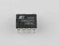 LNK520PN 汽车电脑板电源管理芯片贴片7脚