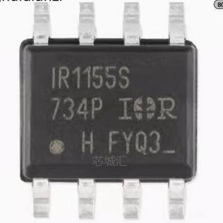 IR1155S 新能源充电机功率因数校正芯片SOP8脚