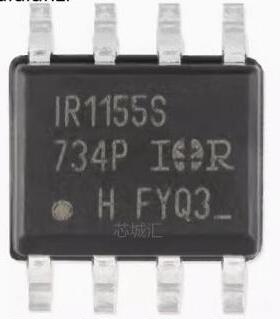 IR1155S 新能源充电机功率因数校正芯片SOP8脚