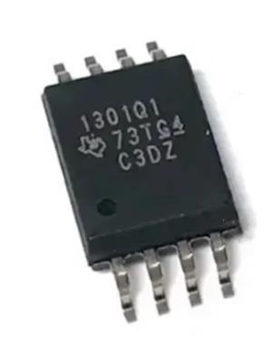 1301Q1 AMC1301QDWVRQ1 新能源充电机隔离运算放大器IC芯片